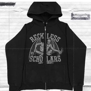 RECKLESS SCHOLARS - Skriv privat vid intresse! 