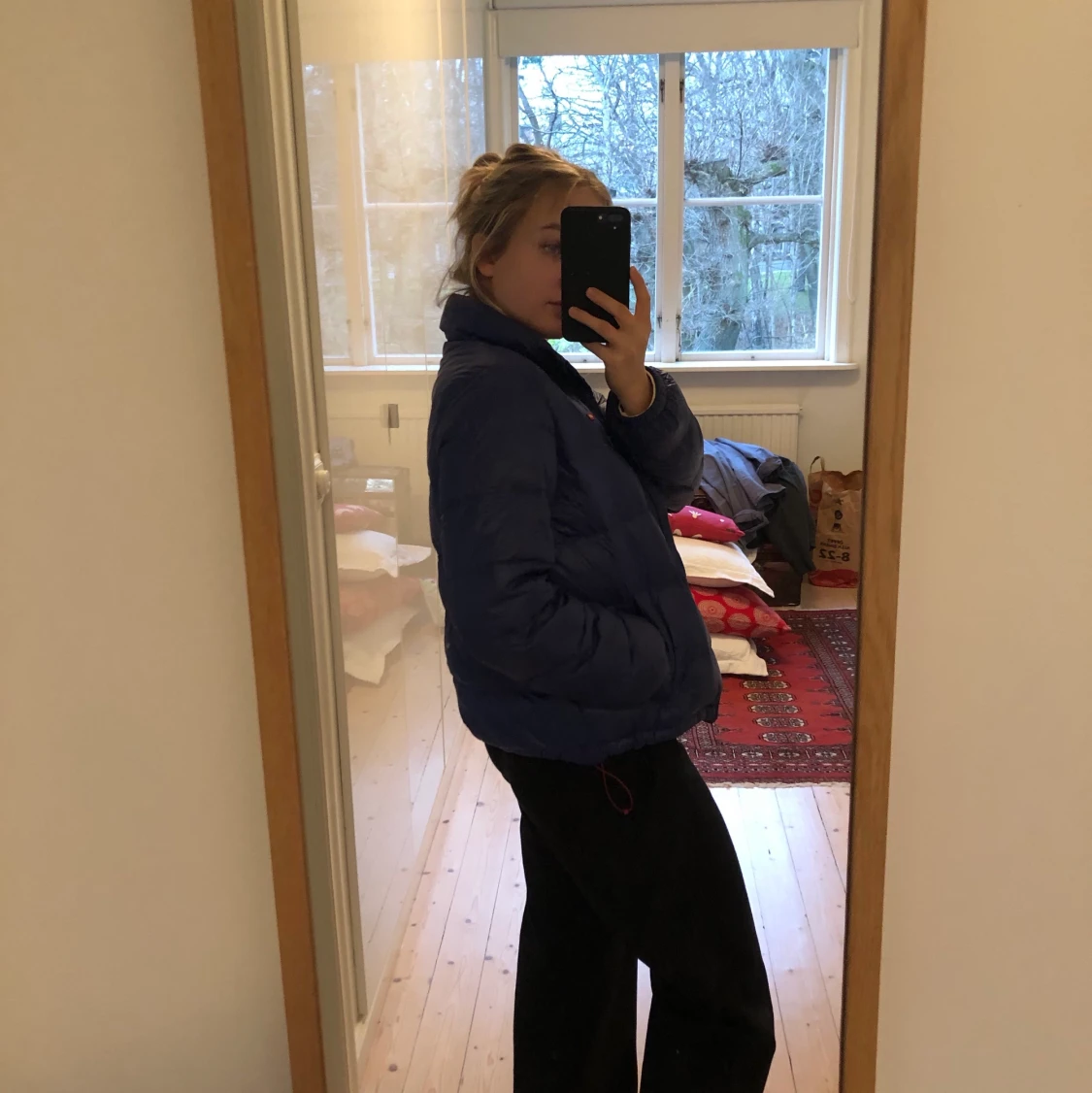 Levi’s performance jacka - 90