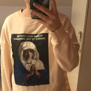 Tröja - Tröja från NA-KD