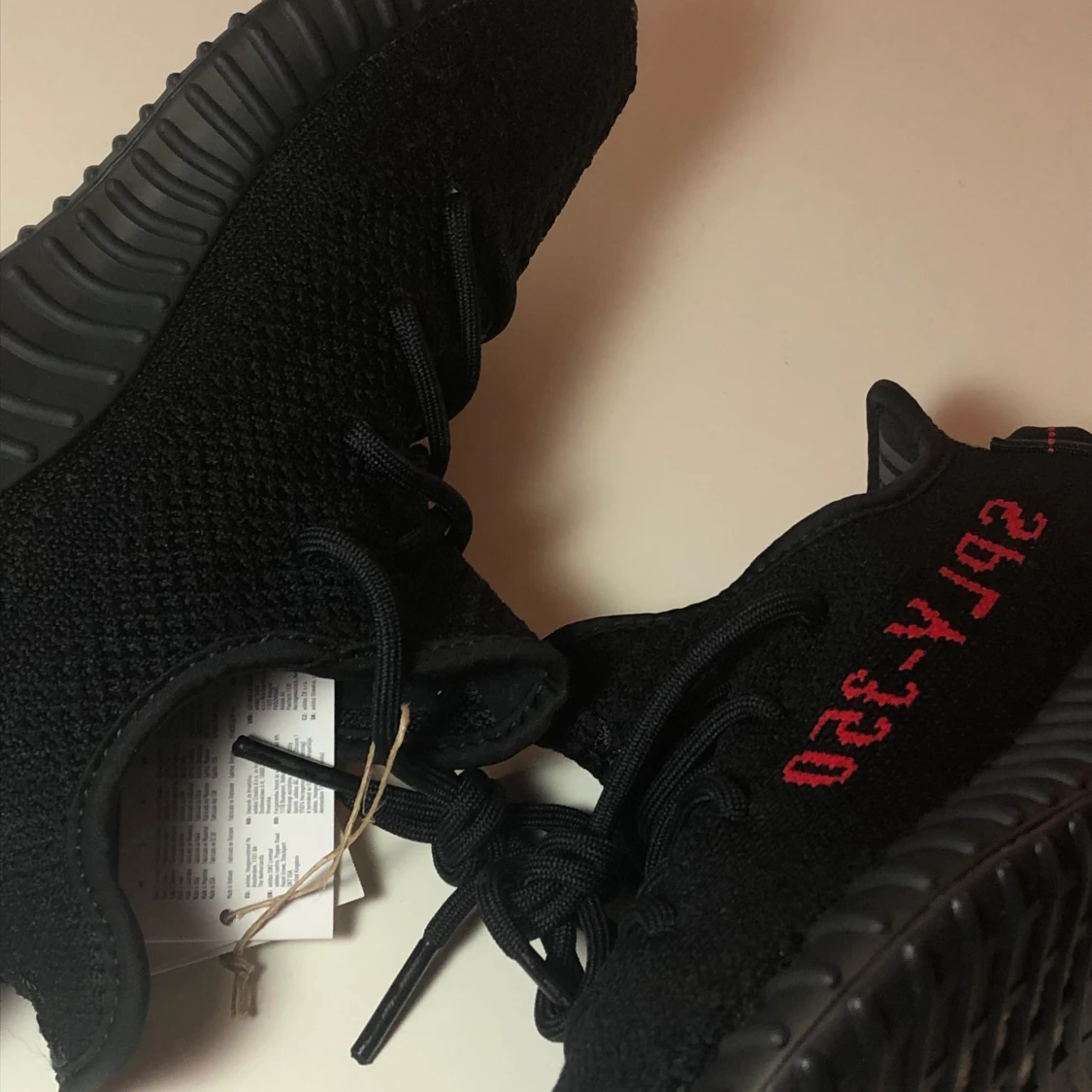 Adidas Yeezy Boost 350 V2 - 91