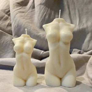 Bellavie designljus 10cm, 12cm och 21cm - Genom Plick får du nu 20% rabatt på hela köpet om du anger koden ”bella20”. Handgjorda veganska ljus i tre storlekar. Du köper ljusen genom www.Bellavie.se och vi använder Klarna för smidig betalning 🥰