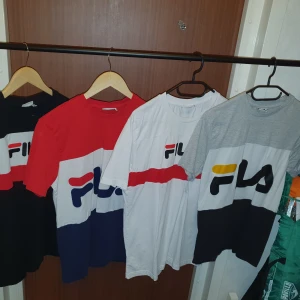 Fila xs,/s - Som nya använda  dom nån gång