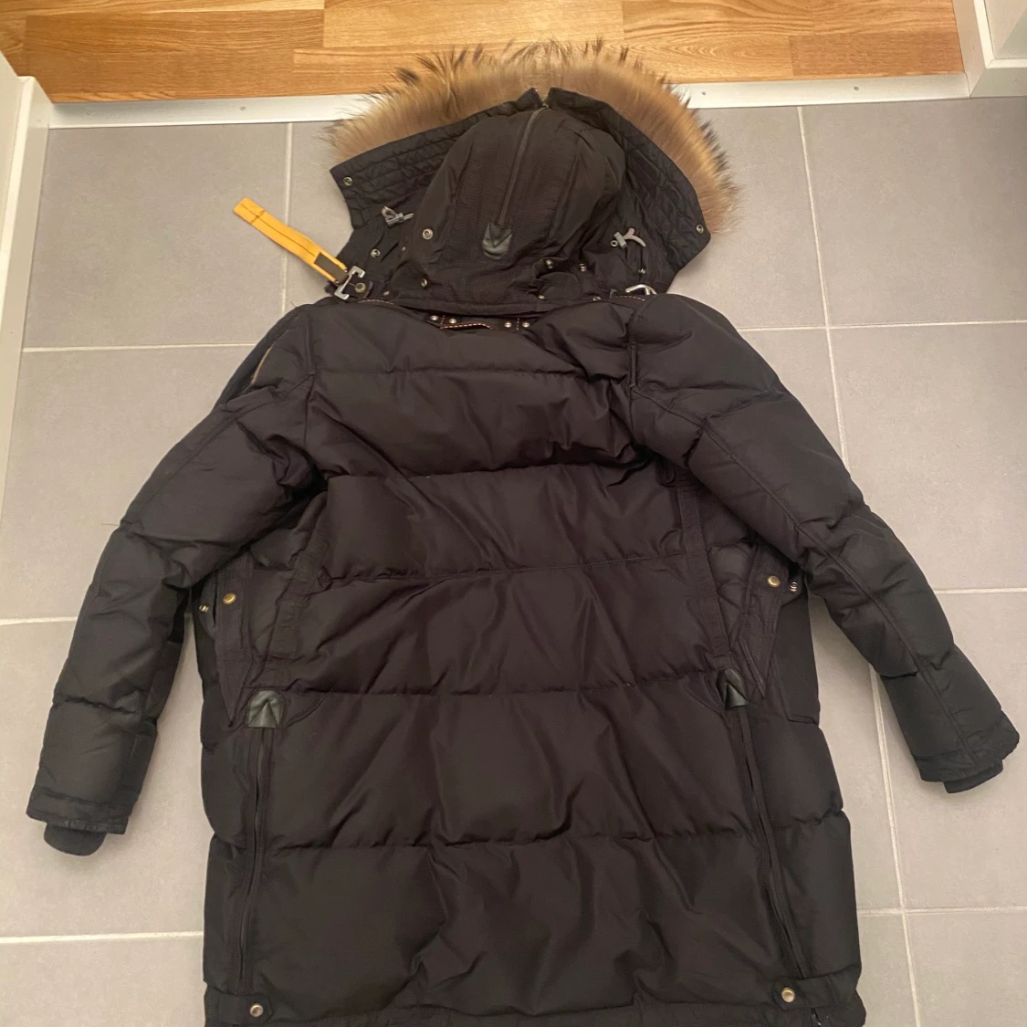 Parajumper longbear - 91