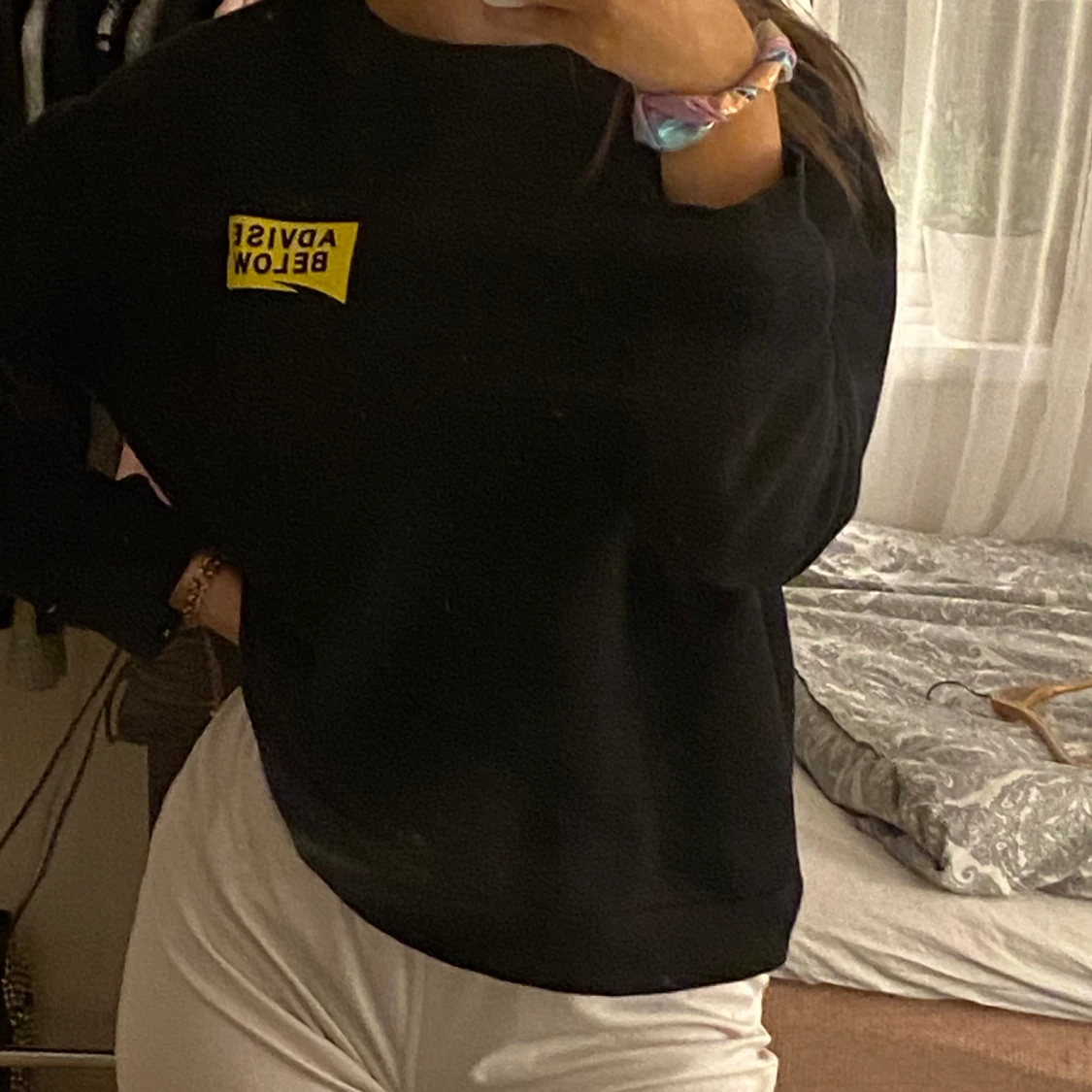 Zara tröja storlek M - 91