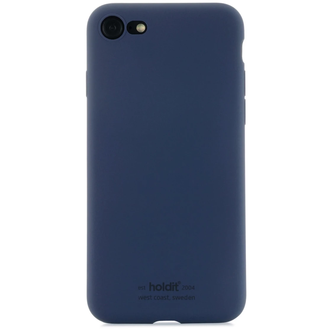 Holdit silikonskal iPhone 6, 6s, 7, 8 och SE - 91