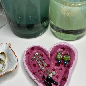 Hjärtskål! - Kanske en julklapp till nån du tycker om? Buda om fler är intresserade✨💕✨