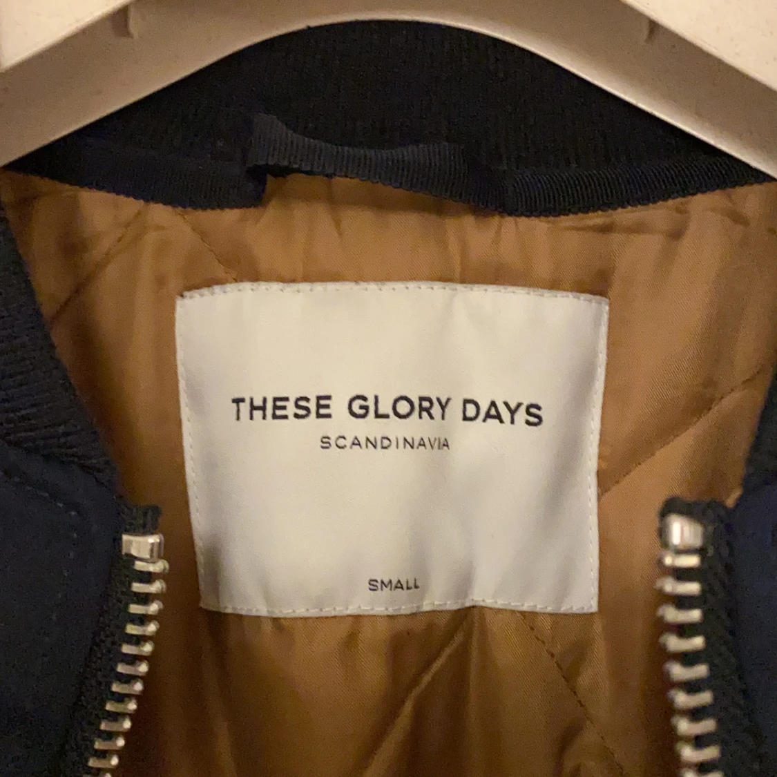 these glory days Bomberjacka  - 90