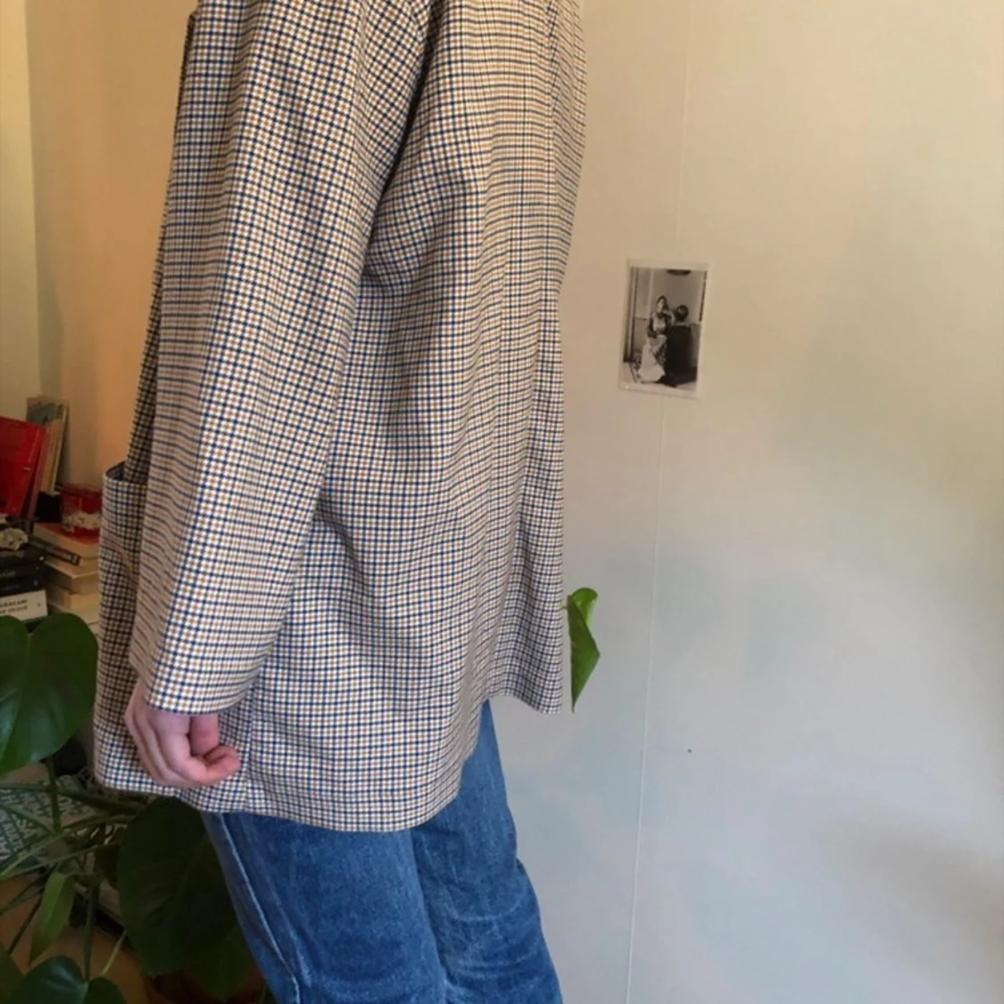 Kavaj från Monki - 90