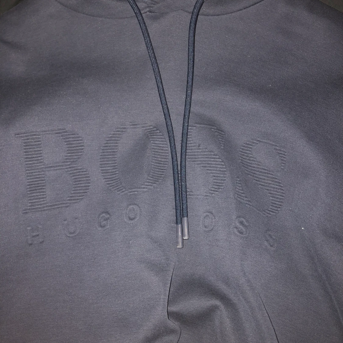 Hugo Boss, Huvtröja, Storlek M