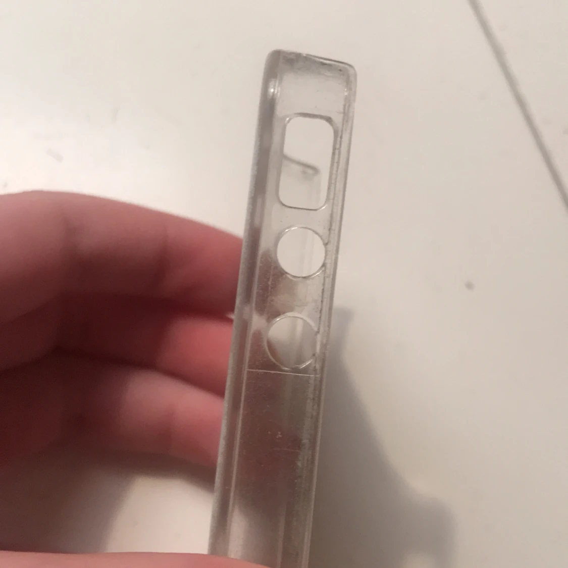 Skal iPhone 4 3d - 90