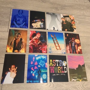 Travis scott - Bilder på Travis Scott som är snygga att ha på väggen till dekoration. 23 bilder för 150kr inklusive frakt 📦🔥