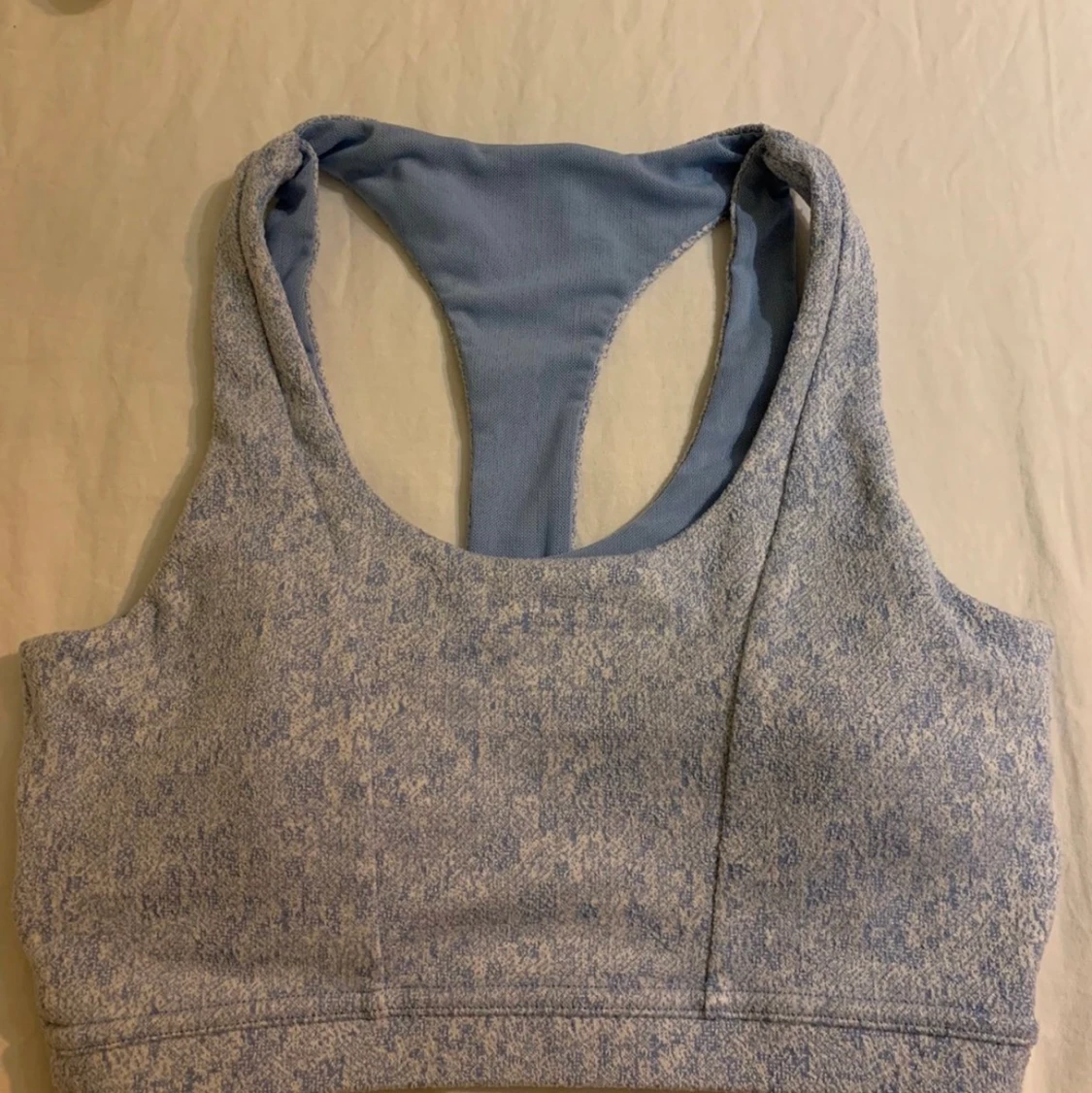 Gymshark i storlek S