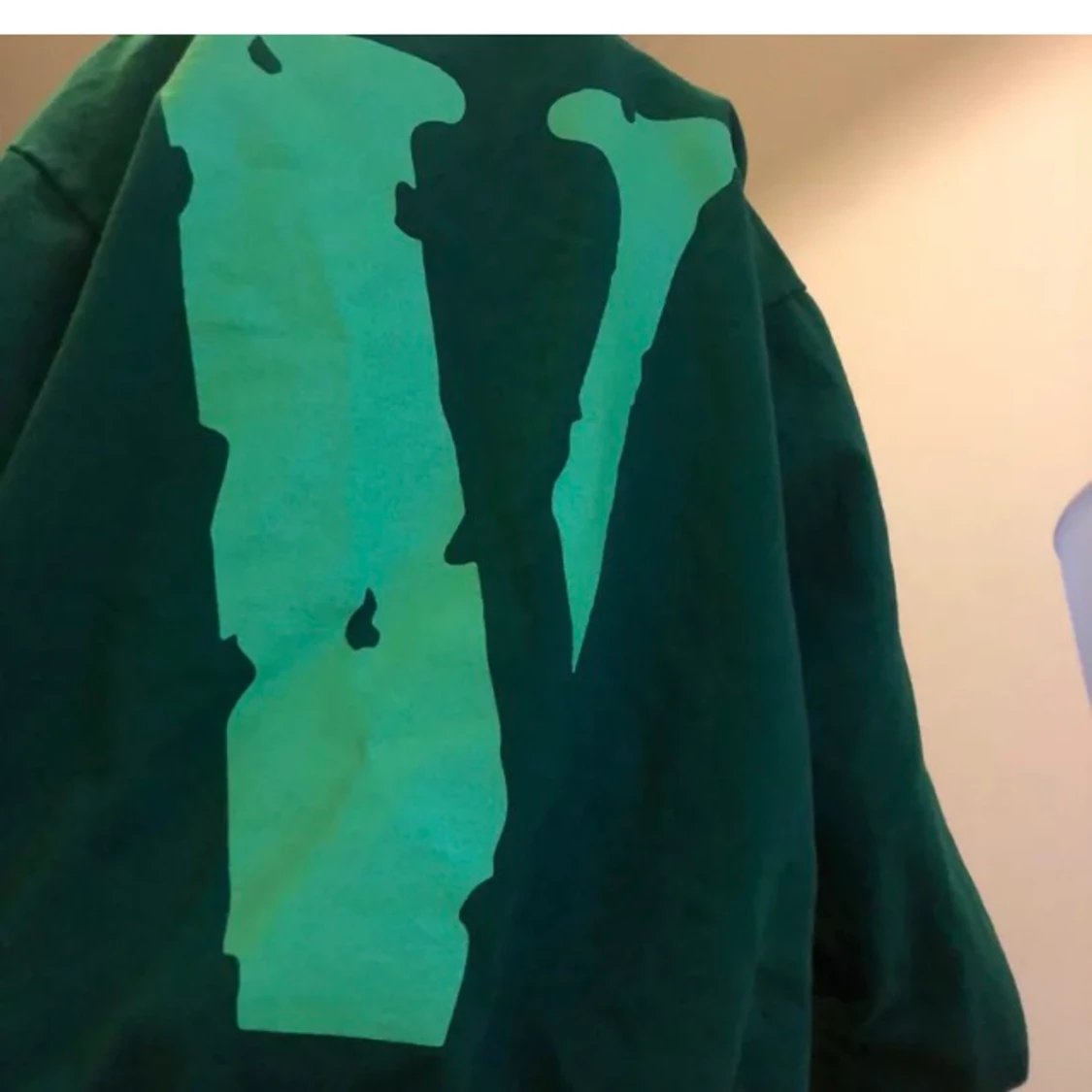 Asap Rocky vlone tröja - 90