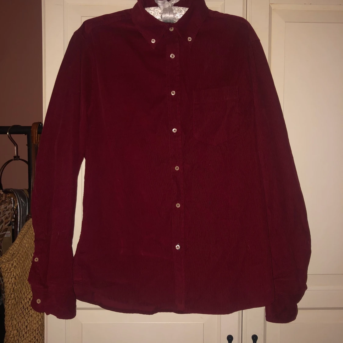 Peak performance skjorta Manchester M