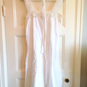  - Twist and Tango klänning i bomull. Använd ett fåtal ggr, nyskick.  Betalning via Swish, jag möter upp i Sthlm.