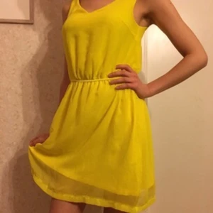  - Från new yorker jätte skön på sommaren  Använd en gång :) 