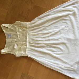  - Light yellow dress, perfect for the summer! Only used one time! 