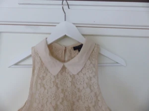  - Söt topp från Topshop✨ 
