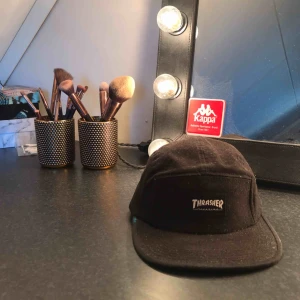  - Jävligt go thrasher keps, välanvänd men i fint skick! 