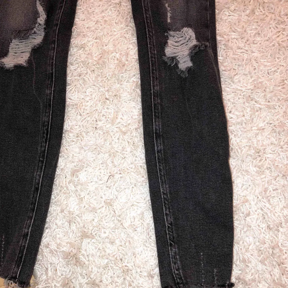 Så sköna jeans från New Look! riktigt stretchiga. Säljer pga använder inte längre🥶🤐. Jeans & Byxor.