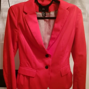  - Kavaj  Använd 1 gång  