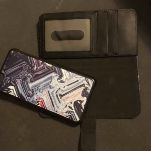  - Brand new Magnetplånboken 2 in 1 icemine iPhone6/6s