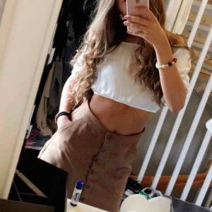  - Otroligt fint skick! Passar även XS Självklart inte äkta läder