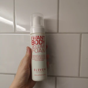  - Hair volumiser. Knappt använd. Frakt ingår inte