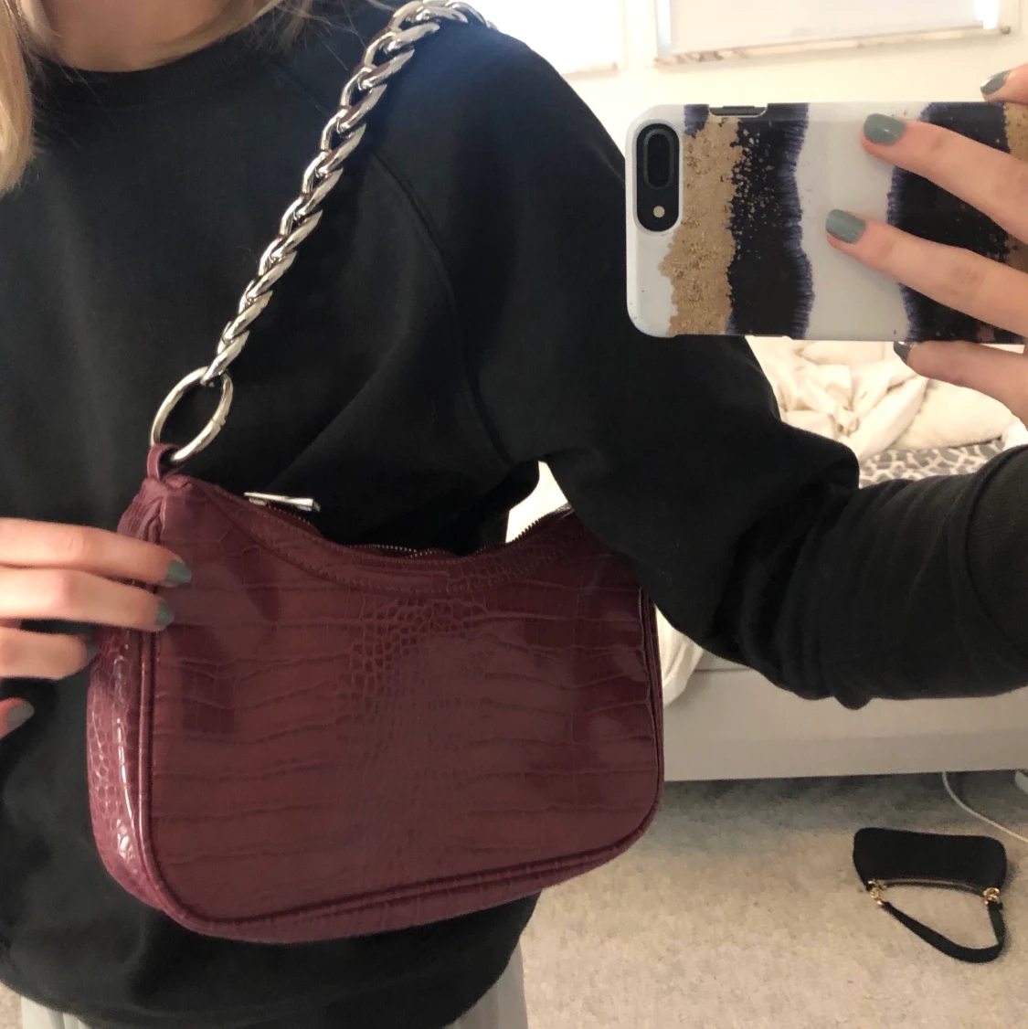 Väska från Nelly  - 90