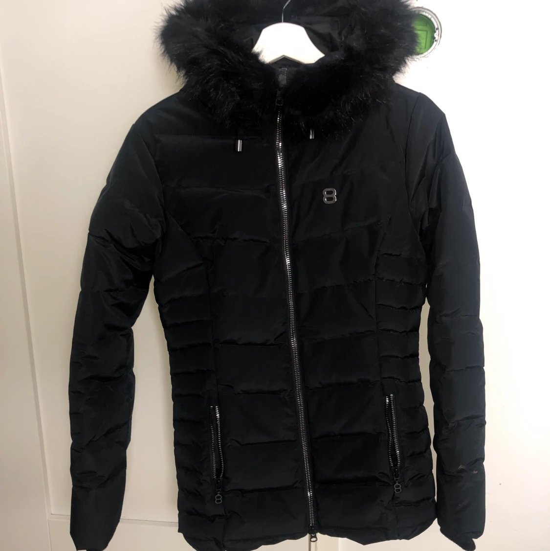 8848 skidjacka/vinterjacka  - 90