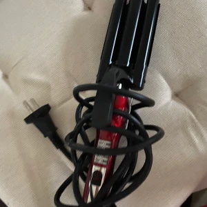 Vågtång  - En vågtång som är aldrig använd fick den som en gåva