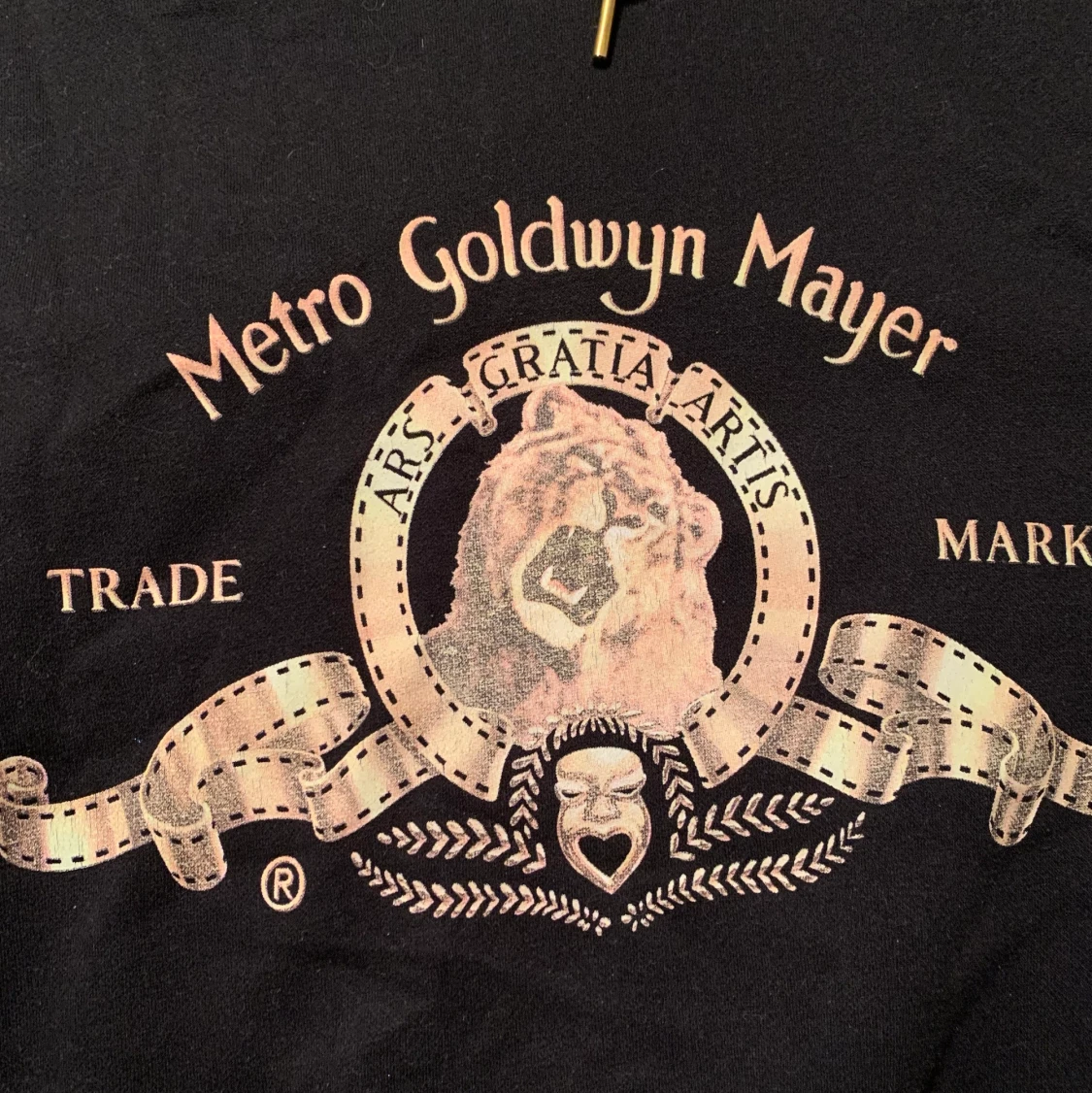 Hoodie från HM i strl S - 90