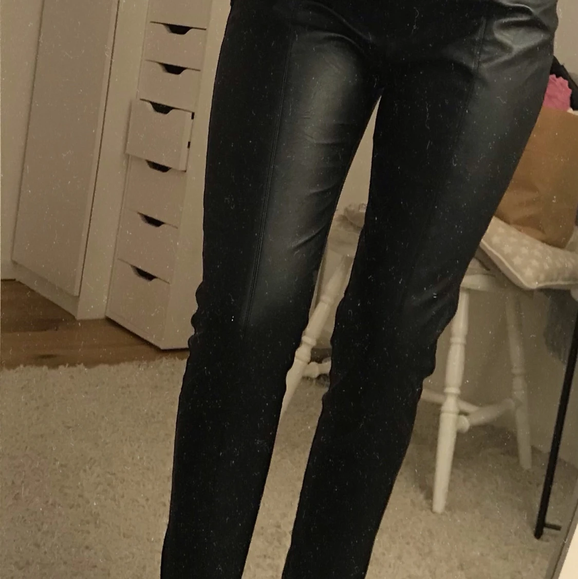 Skinntights/byxor - 91