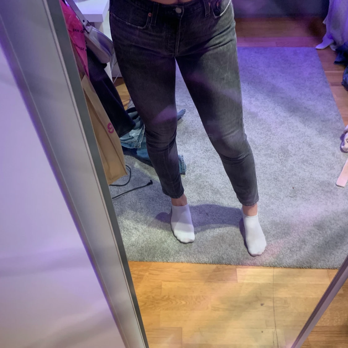 Levis regular fit - 90