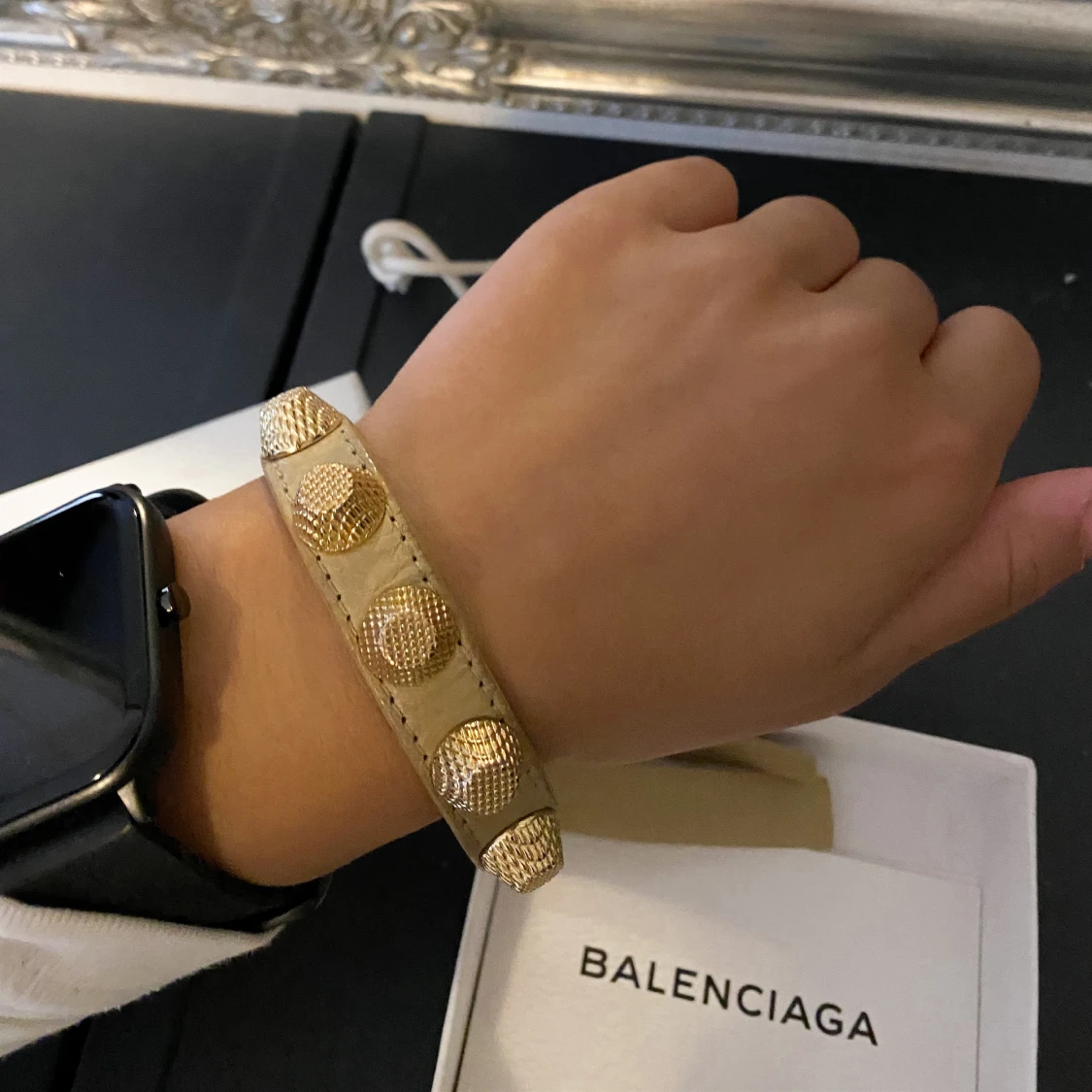 Balenciaga
