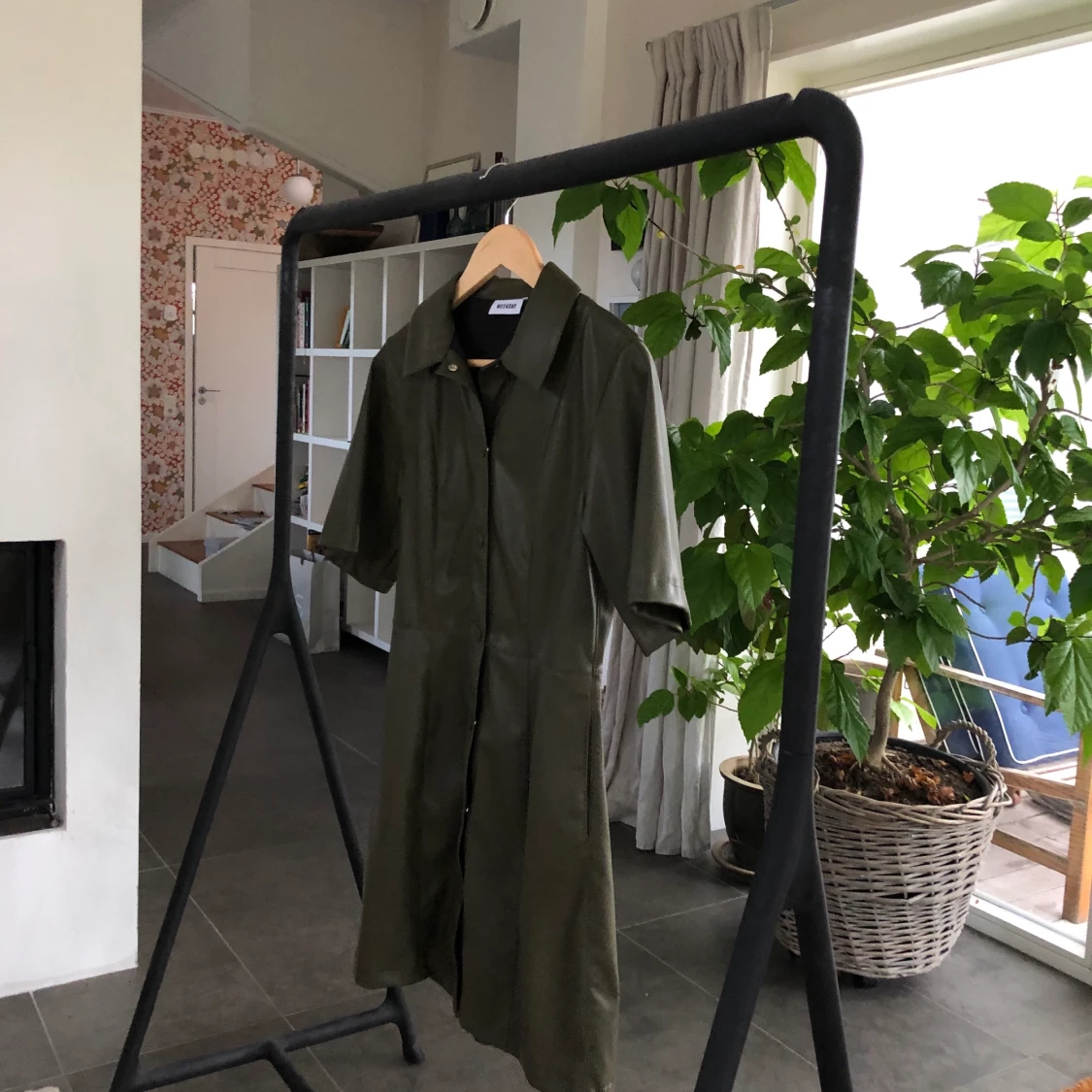 Klänning från Weekday - 91