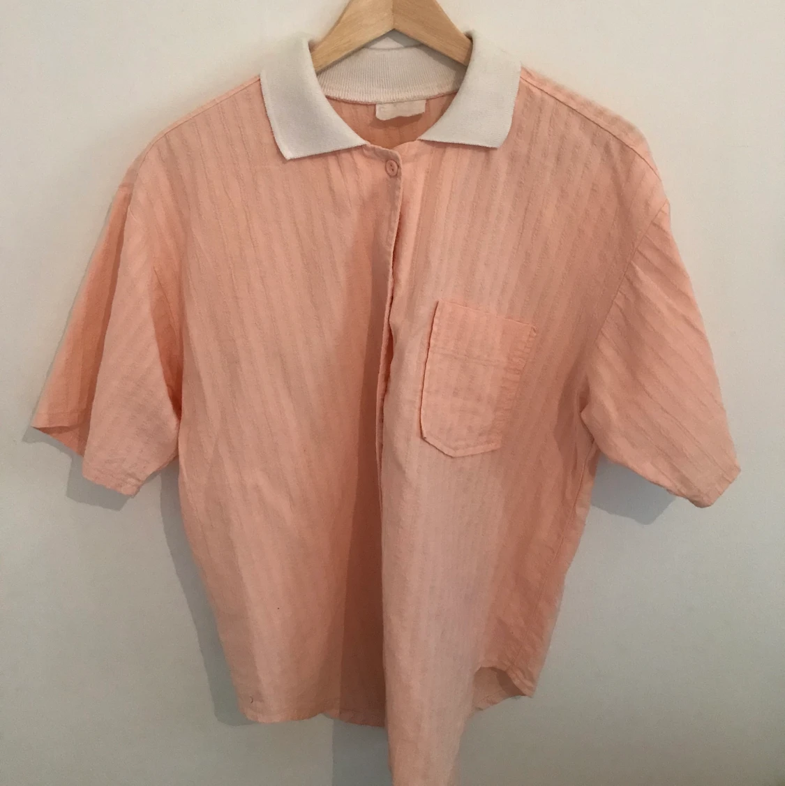 Vintage skjorta  - 90