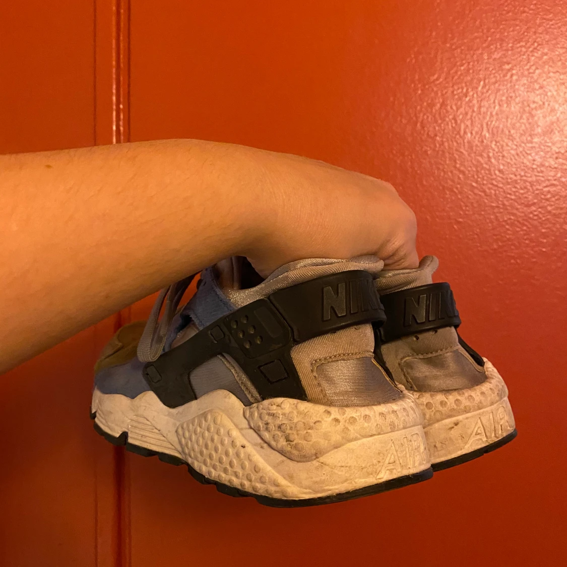 Nike air huarache ultra  - 90