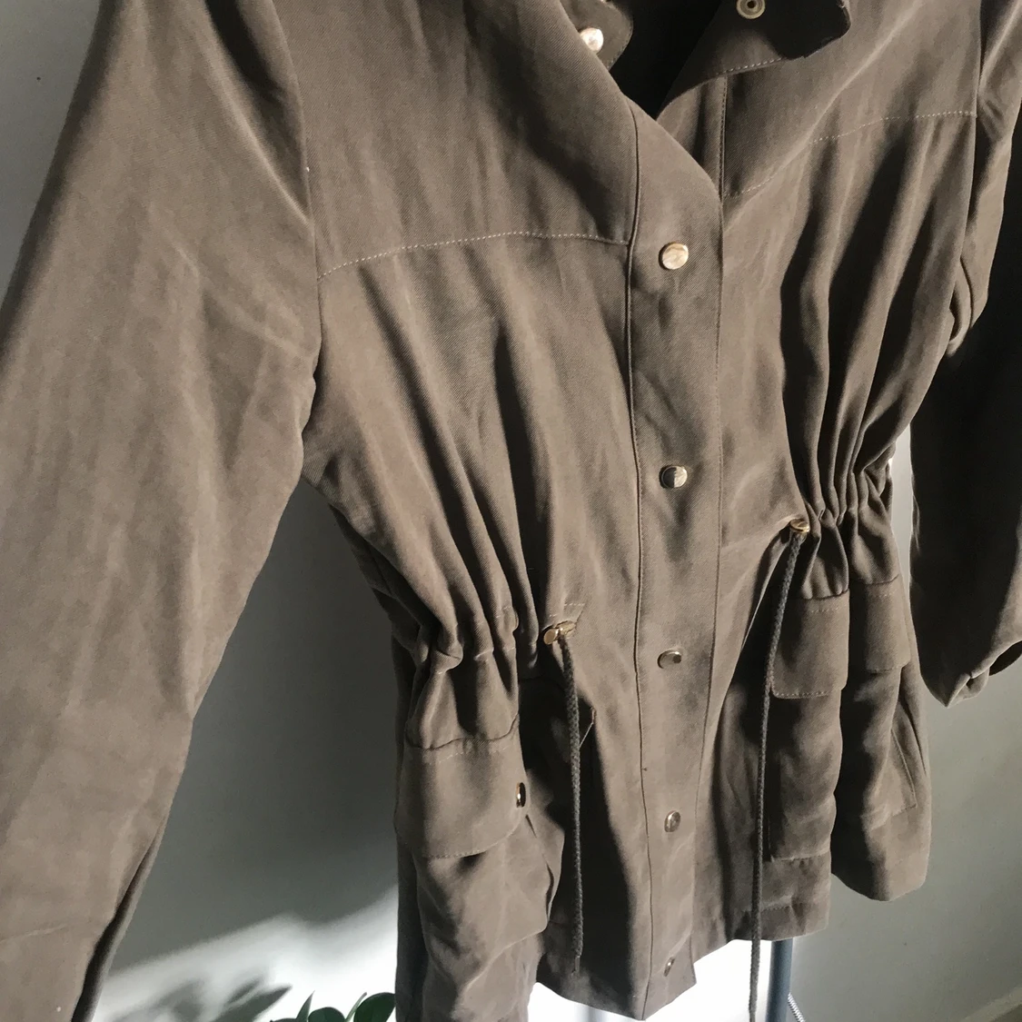 Jacka från Zara - 90