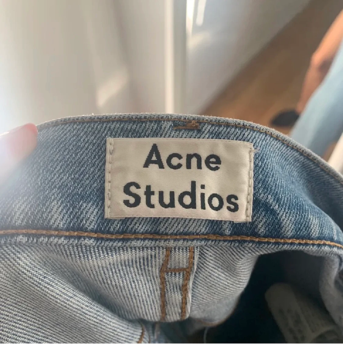 Acne jeans - 90