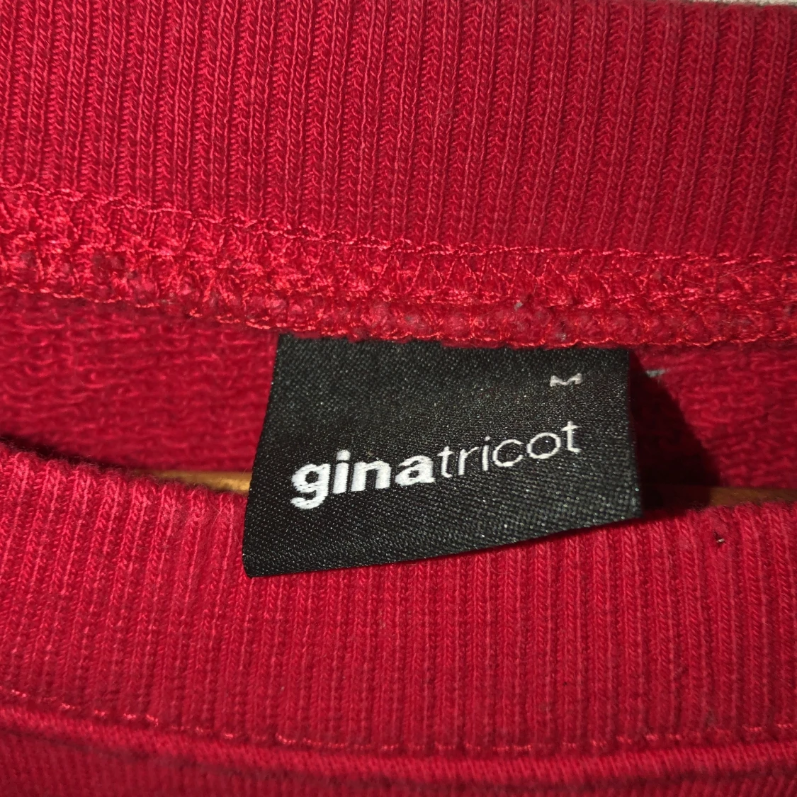 Sweatshirt från Gina tricot💕 - 90