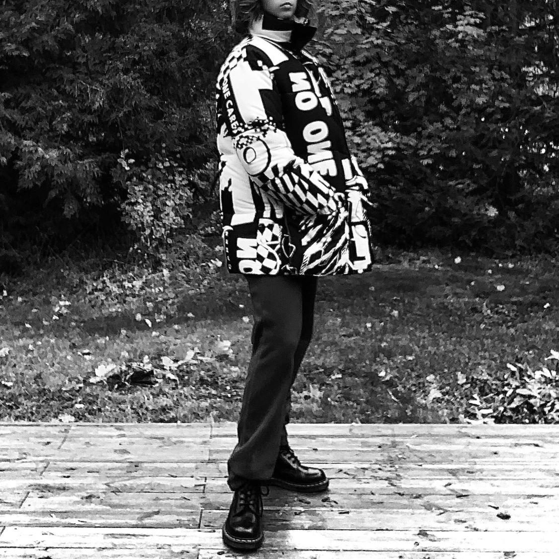 ASOS Design Oversized jacka strl 38 - 90