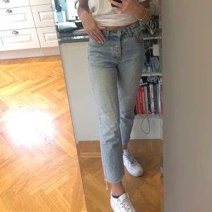Jeans  - Jeans Loose fit. 