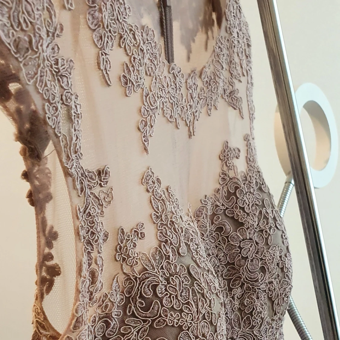 Klänning storlek 38 - 91