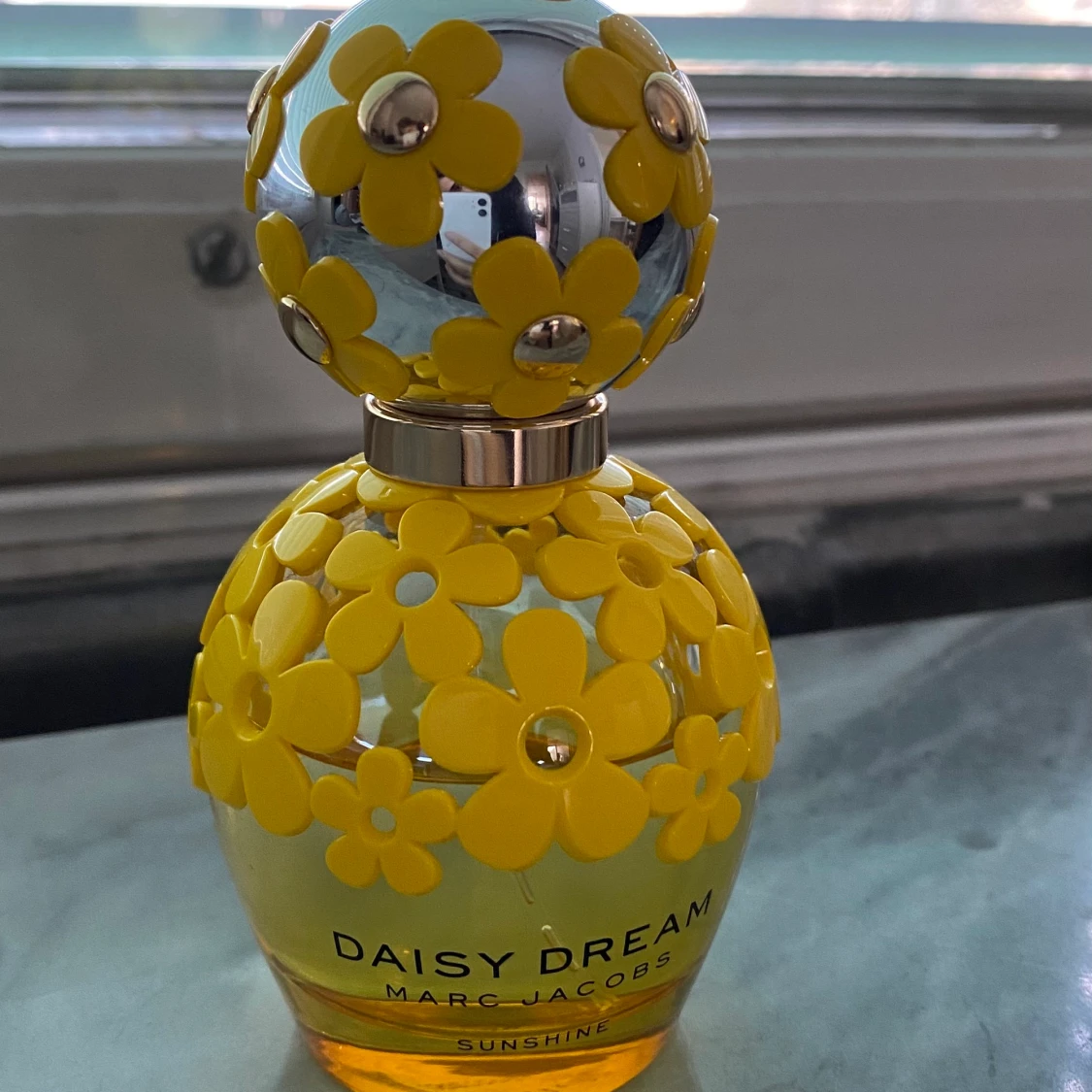 Marc Jacobs Daisy parfym