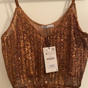 Linne strl M - Helt nytt