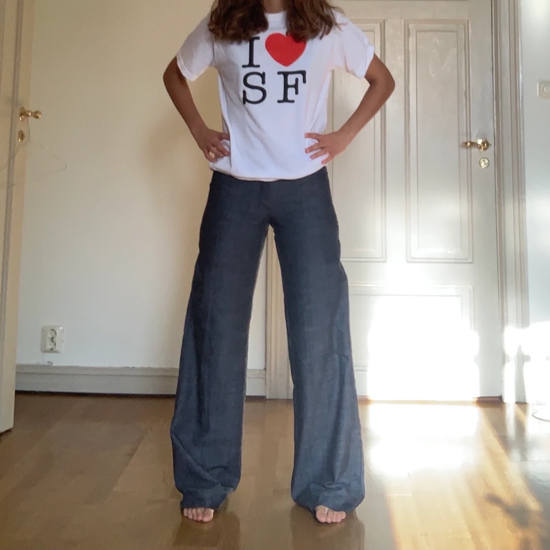 Twist & tango byxor - 90