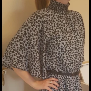  - Fin klänning från HM, bara använts ett fåtal ggr 