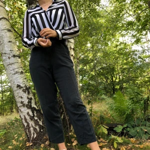  - Snygg mechblus prefekt på fest! 