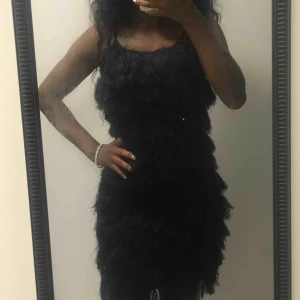  - Klänning aldrig använt. Samma klänning finns i röd perfekt till jul fest 😍